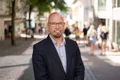 Bård Johnson, prosjektmegler